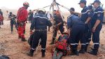 بعد أيام من فاجعة 'أيوب': وفاة طفل جزائري آخر بعد سقوطه في بئر