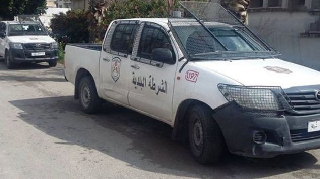 خلال يوم واحد: تسجيل 96 عملية حجز وإزالة 466 نقطة انتصاب عشوائية