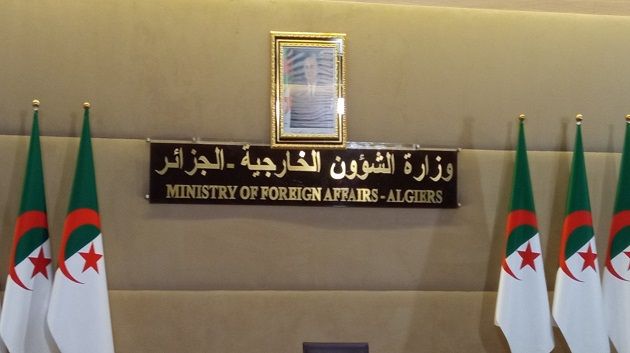 الجزائر تقطع علاقاتها الدبلوماسية مع الإمارات