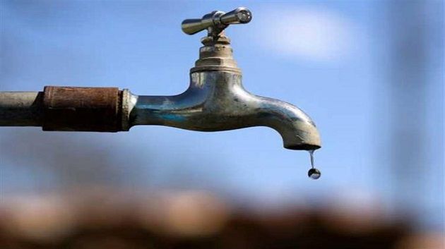 سوسة: انقطاع في توزيع مياه الشرب عن هذه المناطق