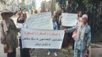 الأخصائيون الاجتماعيون يطالبون بالانتداب المباشر و يقاطعون المناظرة