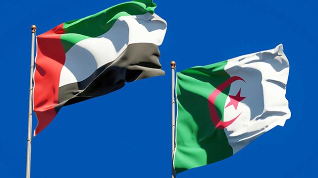 الإمارات بعد قرار الجزائر: 'العلاقات الدبلوماسية تُدار بالعقل لا بالألغاز والإشارات'