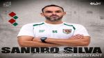 ميركاتو: ساندرو سيلفا مدربًا للملعب التونسي
