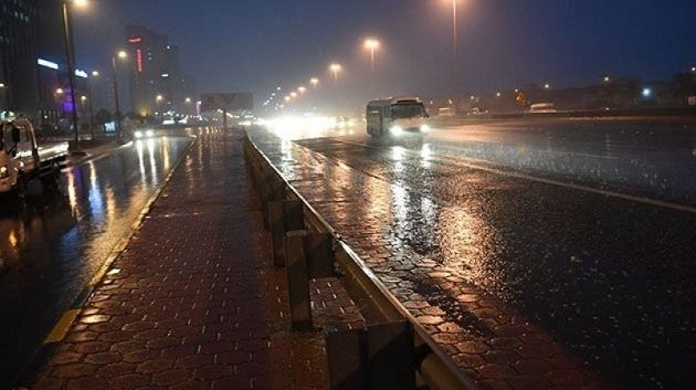 والي تونس يوصي المواطنين باتباع أقصى درجات الحيطة والحذر