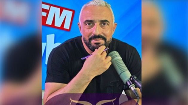 اختيار الصحفي زهير الجيس أميناً عاماً لمجلس الوحدة الإعلامية العربية