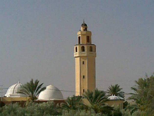 قفصة.. سرقة محتويات مسجد للمرة الثانية في ظرف 3 اشهر