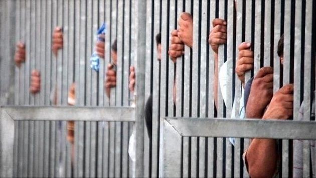 سوريا.. حريق في سجن بريف حلب يودي بحياة 7 سجناء