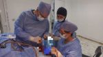 نجاح أول عملية ترميم عظام الوجه بالمستشفى الجامعي ببنزرت