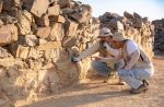 السعودية.. اكتشاف مسجد أثري يعود إلى القرن الأول الهجري