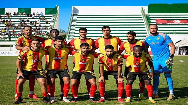 دوري أبطال إفريقيا: الترجي الرياضي يواجه السويحلي الليبي في الدور التمهيدي الثاني