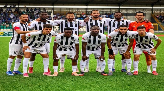 كأس الكاف: النادي الصفاقسي يواجه أمادو ديالو الايفواري في الدور التمهيدي الثاني
