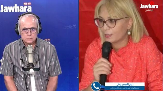مُديرة المرحلة الإعدادية والتّعليم الثّانوي: '2,993 مدرساً جديداً هذه السنة' 