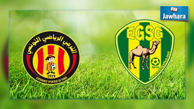 الرابطة الأولى : الترجي يفوز على القوافل برباعية