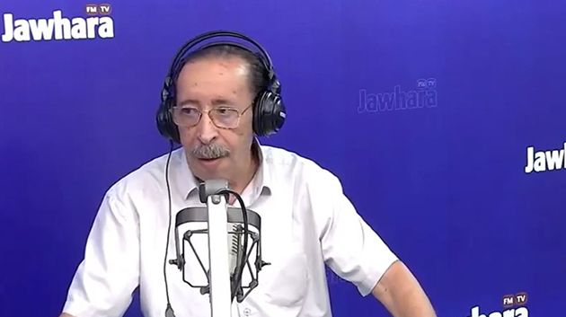 رئيس نقابة مؤسسات التّعليم الخاص: 'منظومة الحياة المدرسيّة استعجالية وغير مكتملة' (فيديو)