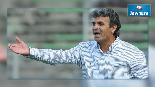 بن يحي يفتح النار على مسؤولي الترجي الرياضي التونسي