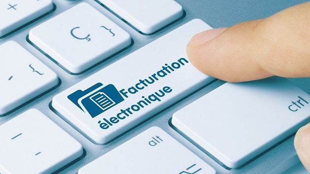 بوابة إلكترونية جديدة للفوترة الإلكترونية لفائدة المؤسسات وأصحاب المهن