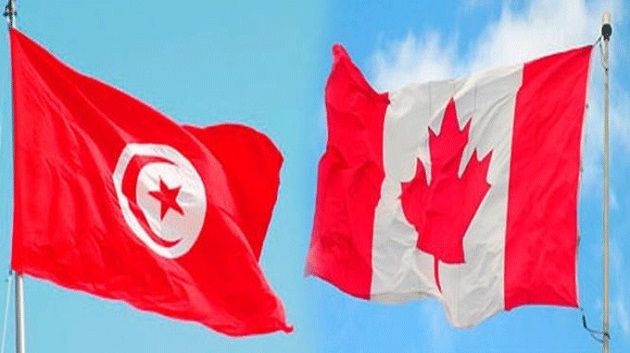 تعزيز خدمات النقل الجوي والتبادل التجاري بين تونس وكندا