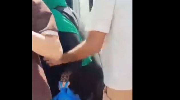 سوسة.. الإطاحة بمنفّذ عملية سلب امرأة بسوق الأحد
