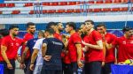 بطولة أمم افريقيا للكرة الطائرة : المنتخب التونسي يواجه نظيره الكيني