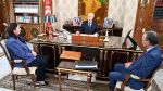رئيس الجمهورية: 'لابد من تجنّب الضغط الجبائي وتيسير بعث المشاريع'