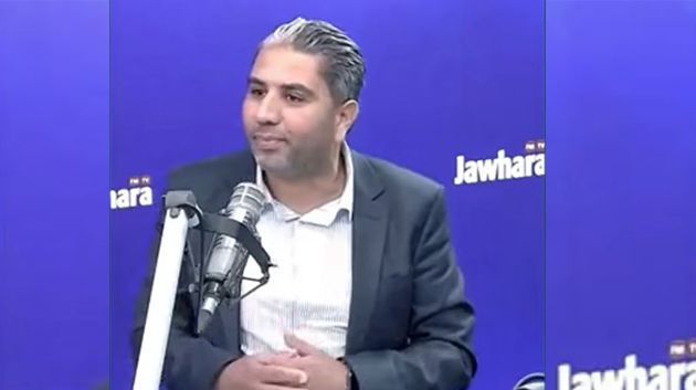 أ.أحمد الغربي: الدولة أصبحت تصوّب جهودها نحو ملاحقة كبار تجار المخدرات' (فيديو)