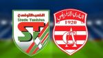 الرابطة الاولى:مباراة مشوّقة بين الملعب التونسي و النادي الإفريقي