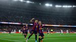الدوري الإسباني: برشلونة يكتسح راسينغ سانتاندير بسباعية