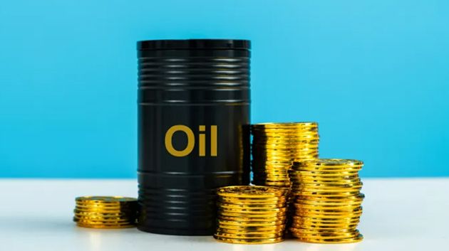 الذهب يرتفع مع تراجع النفط