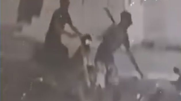 المكنين: القبض على مُرتكبي عملية سرقة باستعمال العنـ.ف