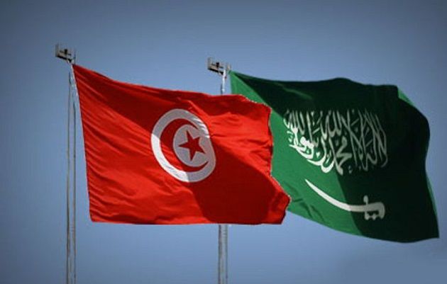 تونس تعرب عن تضامنها الكامل مع المملكة العربية السعودية 