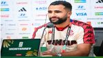 علي العابدي يعتذر من جماهير المنتخب التونسي