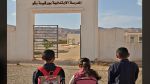 رغم قرار غلقها.. 3 تلاميذ يتمسّكون بمدرستهم