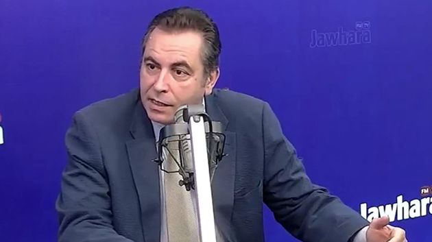 رئيس لجنة المالية: 2500 مليار ديون متخلّدة بذمّة الدولة لفائدة 'الستاغ' (فيديو)