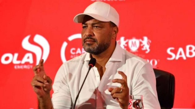 قائمة المنتخب الوطني المعنية بخوض تصفيات كأس امم إفريقيا 2027
