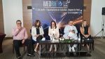 الإعلان عن برنامج الدورة الـ10 لملتقى اللقاءات المتوسطية للموارد البشرية