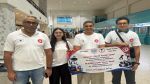 أبناء جندوبة يحصدون الجائزة الأولى في ملتقى بالصين 