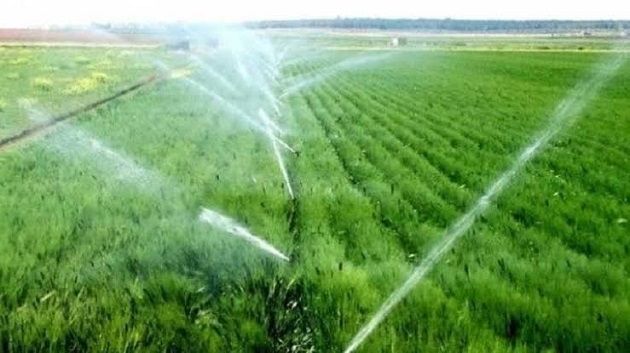 جندوبة: المطالبة بإعادة النظر في تسعيرة مياه الري