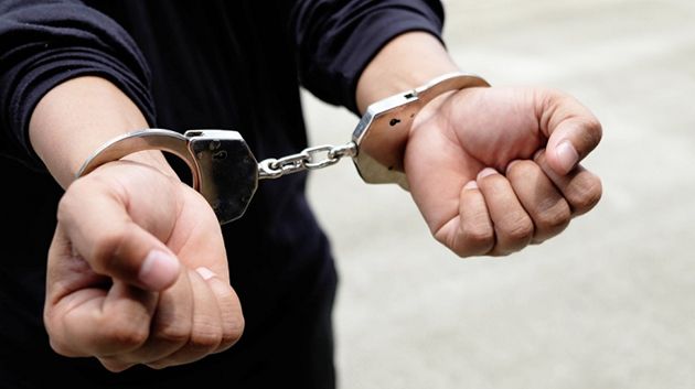 حمام سوسة: الإطاحة بمصنّف خطير محل 14 منشور تفتيش