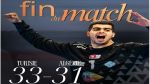 بطولة إفريقيا لكرة اليد للأصاغر: المنتخب التونسي ينتصر على الجزائر ويواجه الكامرون في ربع النهائي