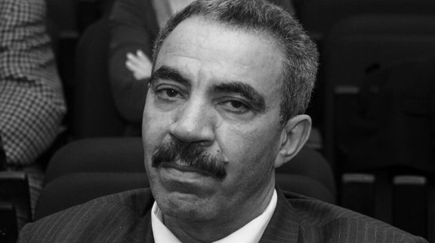 وفاة وزير التجهيز الأسبق محمد صالح العرفاوي