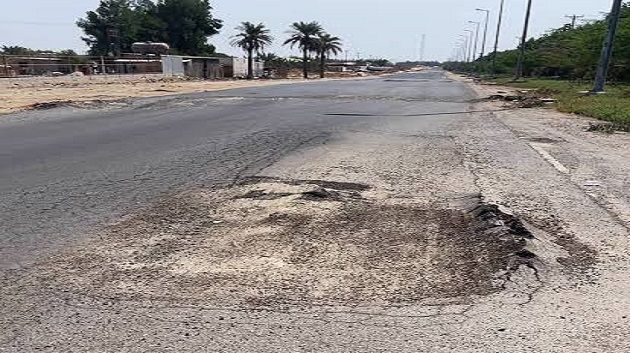 الهندسة المدنية والبنية التحتية عنصران أساسيان في دعم جهود السلامة المرورية