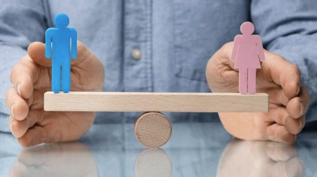 جمعية حوكمة وتكافؤ الفرص تدعو لدعم المساواة في الأجور بين الجنسين