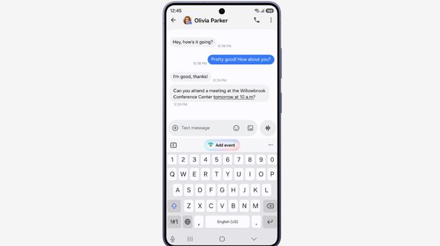 سامسونج توسّع نطاق اعتماد واجهة One UI 9 لتشمل مزيداً من الأجهزة