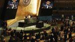 بروكسل تطالب واشنطن بمنح الوفد الفلسطيني تأشيرات دخول