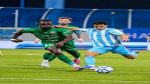 فراس بالعربي هدافا مع حتا