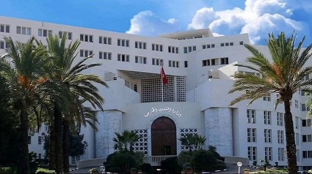النفطي يشارك في أشغال الجزء رفيع المستوى للدورة الـ81 للجمعية العامة للأمم المتحدة 