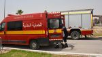 الحماية المدنية: تسجيل 333 تدخّلاً خلال الـ24 ساعة الماضية