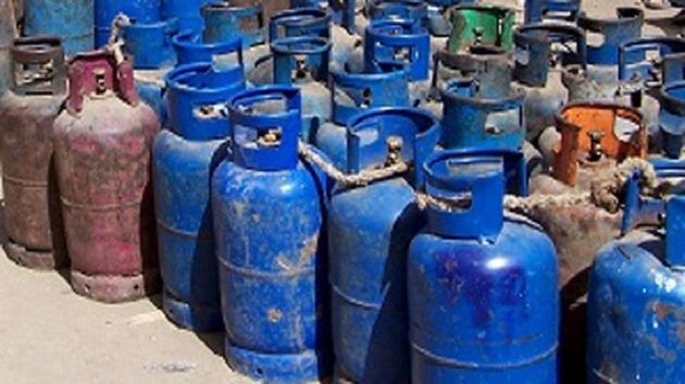 وزارة التجارة: جلسة حول الاستعدادات لتأمين انتظامية التزويد بقوارير الغاز المنزلي