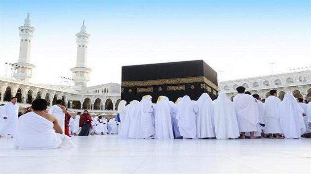 وزير الشؤون الدينية يتابع عمل مكتب حجاج تونس المتعلّق بتنظيم موسم الحجّ