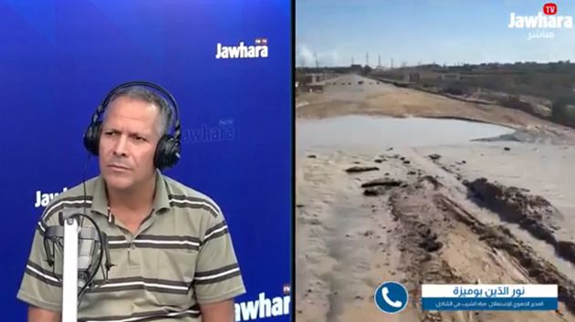 مساء اليوم.. عودة نسق التزود الطبيعي بالمياه في ولايات الساحل والقيروان